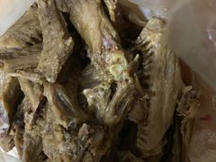 -张记卤菜店(三条巷店)