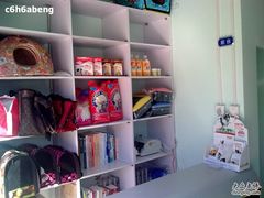 -瑞派·关忠动物医院·猫专科·犬专科(三环新城店)