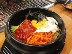 -肉甲韩国木炭烤肉(新壹街1店)