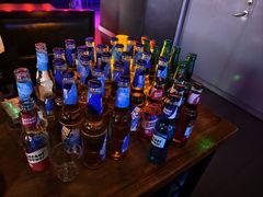 -Ton Ton吨吨小酒馆Live(观前街店)