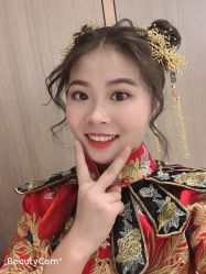 点击看大图 -金夫人婚纱摄影(华南店)