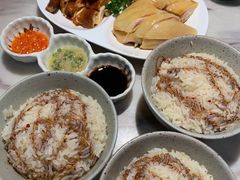 油鸡饭-星平鸡饭·粤菜小炒(印象城旗舰店)