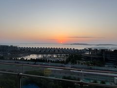 -厦门国际会议中心酒店(环岛路酒店)