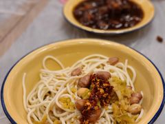 凉面-东排食堂长沙小吃大排档(五一广场店)