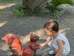 -成都动物园