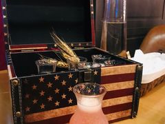-MR.ROCKY洛奇先生RESTAURANT&BAR(宝安壹方城店)