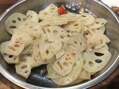 -秋色客家菜(南山店)