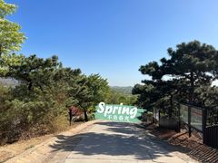 -北京西山国家森林公园