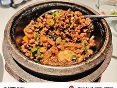 -许家菜(望江店)