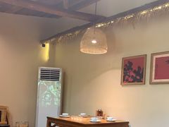大堂-耕渔小院·湖南鱼鲜(望城店)