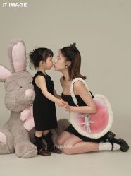 -专注孕妇照亲子照·纪田摄影