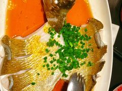 -知楚•精致湖北菜(武商MALL店)