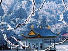 -庐山风景名胜区