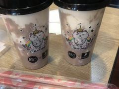 -85度C(青岛闽江路店)