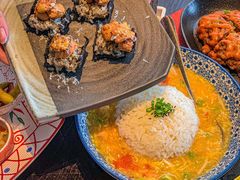 -和一料理(安阳店)