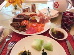 -咖啡苑 - 蔚藍夏日限定主题(永利皇宫店)