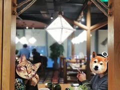 -云海肴·汽锅鸡·云南代表菜(天山百盛优客店)