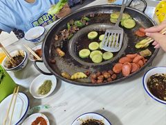 -贵州豆腐王(上合店)