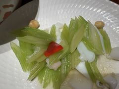 -阿明小菜·海鲜·上海菜(梅陇店)