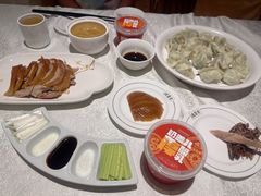 -北京全聚德(方庄店)