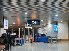 -吉隆坡国际机场