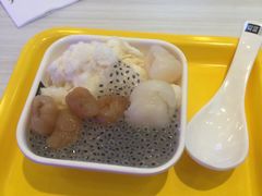 -满记甜品(日月光二店)