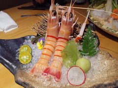 -綱元·海鲜豆捞(明州里店)