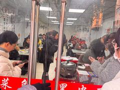 -黑皮酸菜鱼(三山街店)