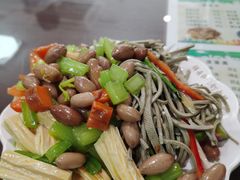 -清真牛街祥云轩门钉肉饼(左家庄店)