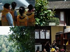 -宁波市保国寺古建筑博物馆