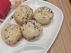 -小杨生煎(松江大学城店)
