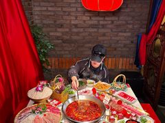 -小龙坎火锅(春熙太古里店)