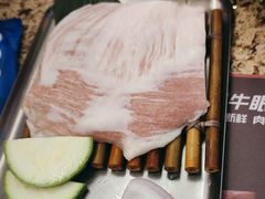 -首尔烤肉大排档(合生汇店)