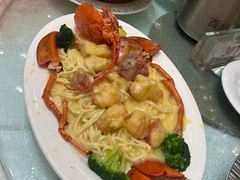 -百乐门喜宴(海珠广场华厦店)