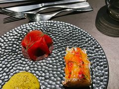 -泰安门Taian Table(镇宁路店)