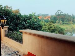 -美林湖温泉别墅度假村