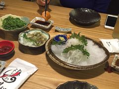 吉川居酒屋-吉川居酒屋(建国北路店)