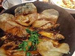 -吴家·淮扬小馆(世纪金源店)