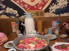 -河风の幸会精致料理