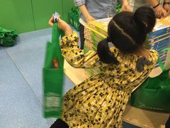 -小问号·科学启蒙·逻辑思维·阅读素养·口才演讲(杨浦合生汇中心)