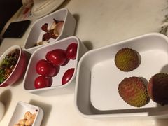 -涮福記·现切牛羊肉火锅(世纪汇店)