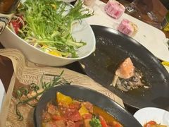 -Living Kitchen团建·厨艺派对空间(国贸店)