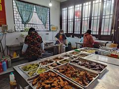 -兴福老面馆(寺路街店)