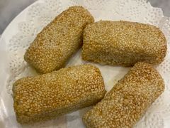 黄桥烧饼-玉华台饭庄·淮扬菜·烤鸭(望京店)