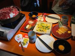 -醉虎传(南锣鼓巷店)