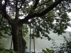 -紫霞湖公园