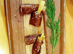 -花潮料理艺食馆(世欧广场店)