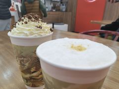 桂花引-茶话弄(北京通州万达店)