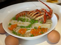 -北京泰富酒店-柏景轩中餐厅