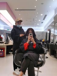 -TONI&GUY